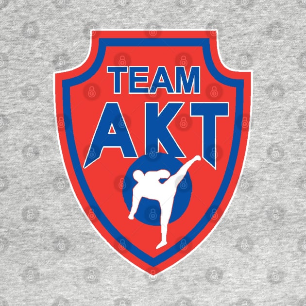 Team AKT by AKTionGear